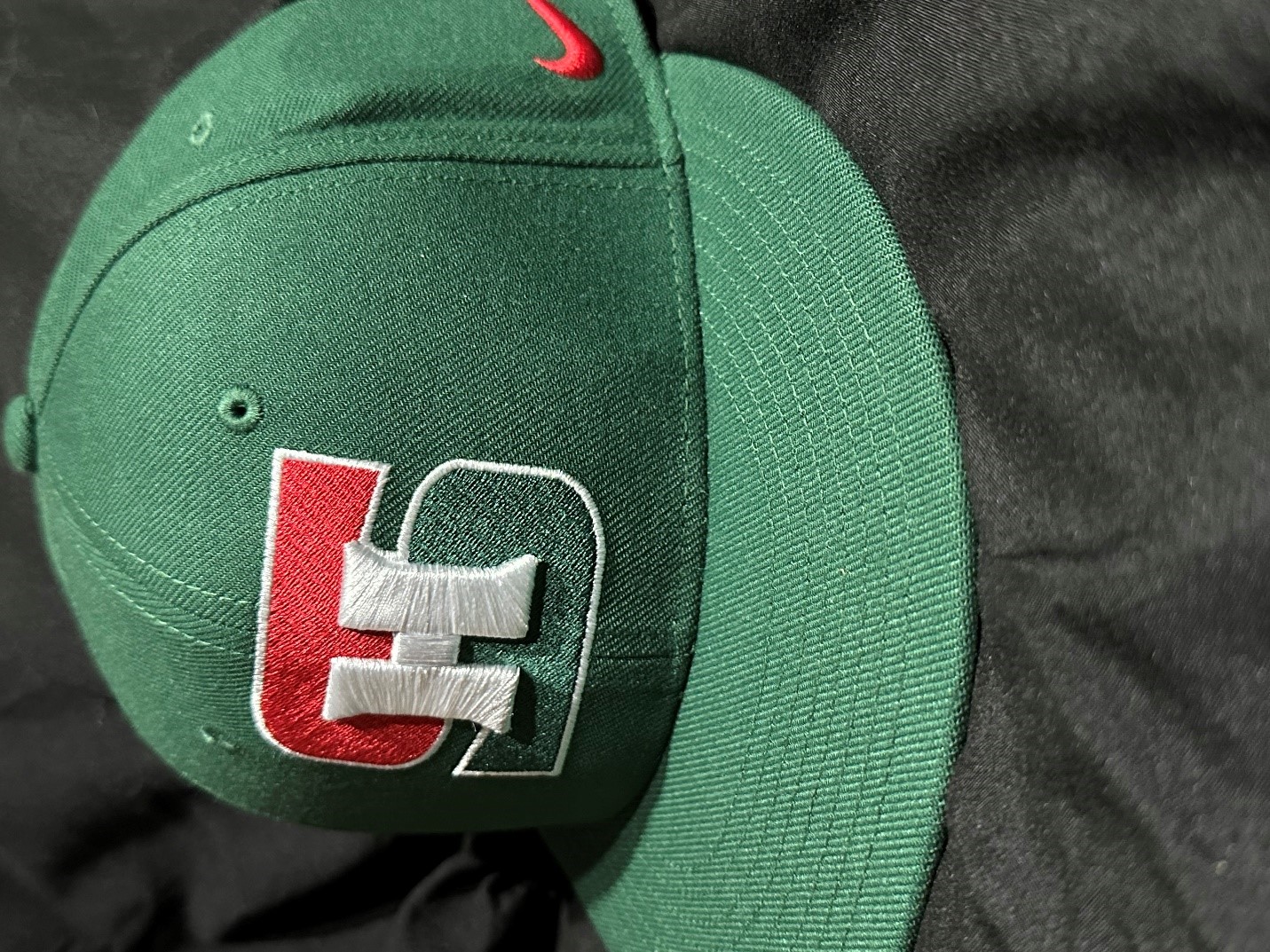 SH Green Hat